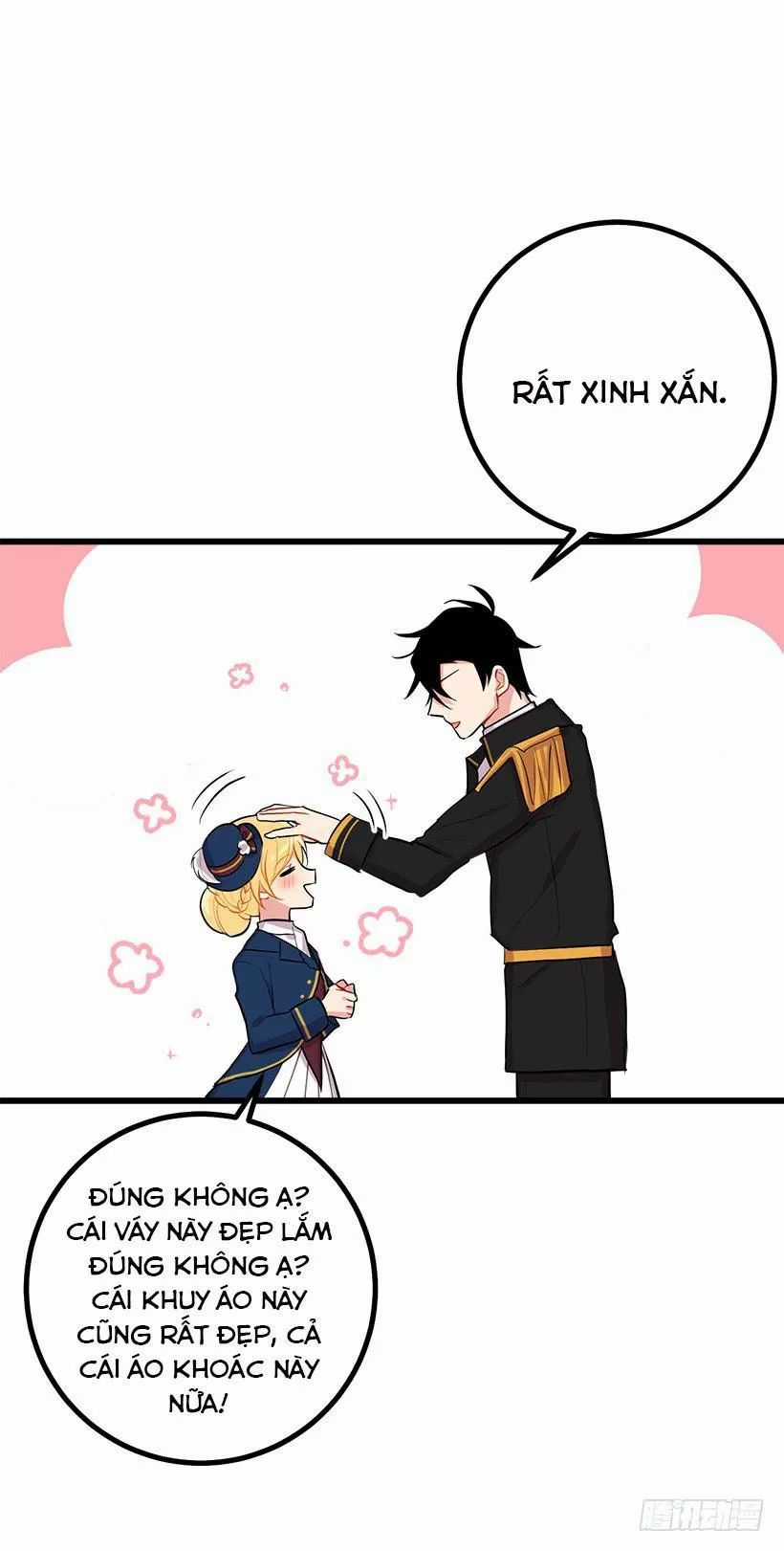 Tôi Là Tiểu Thư Của Gia Đình Này Chapter 42 trang 10