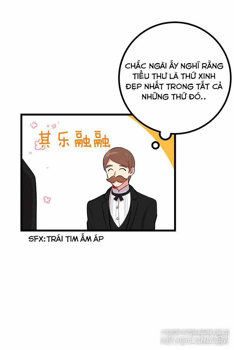 Tôi Là Tiểu Thư Của Gia Đình Này Chapter 42 trang 11