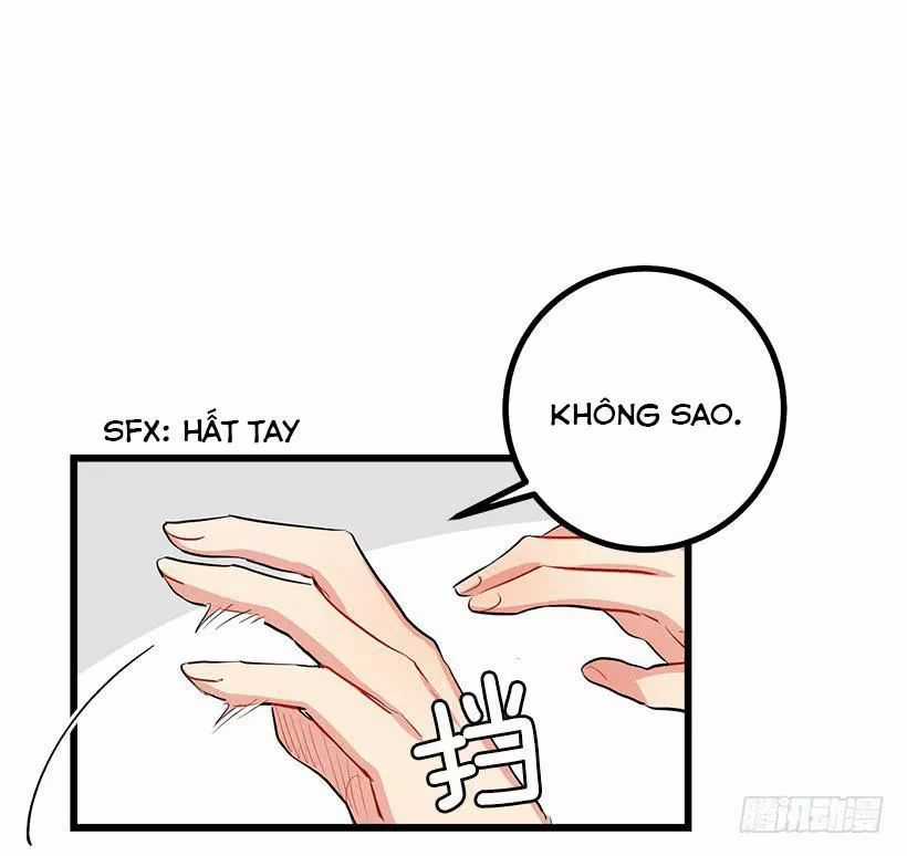 Tôi Là Tiểu Thư Của Gia Đình Này Chapter 42 trang 13