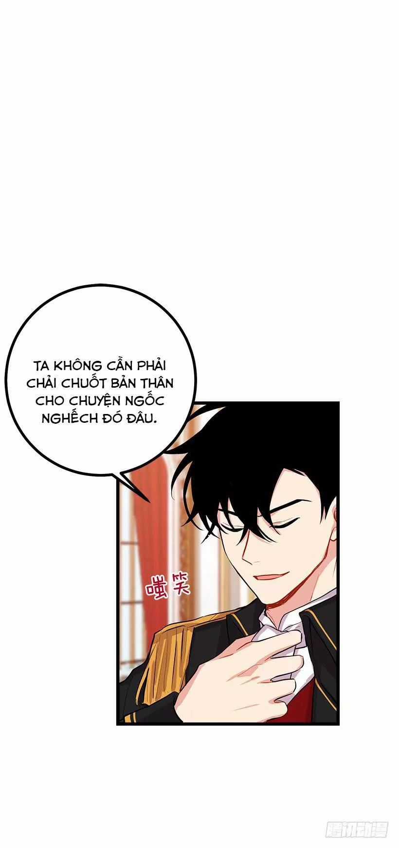 Tôi Là Tiểu Thư Của Gia Đình Này Chapter 42 trang 14