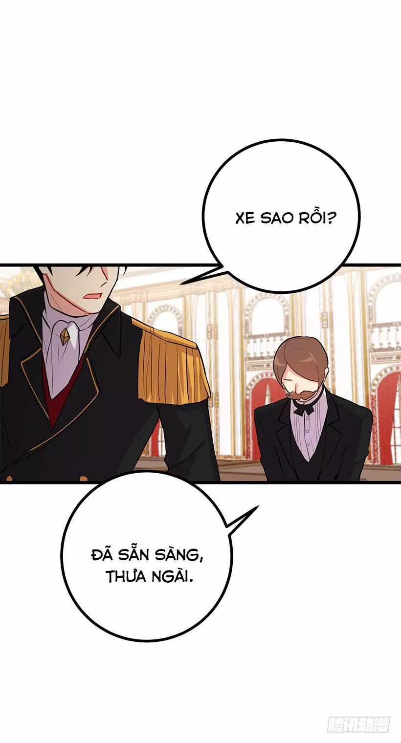 Tôi Là Tiểu Thư Của Gia Đình Này Chapter 42 trang 15