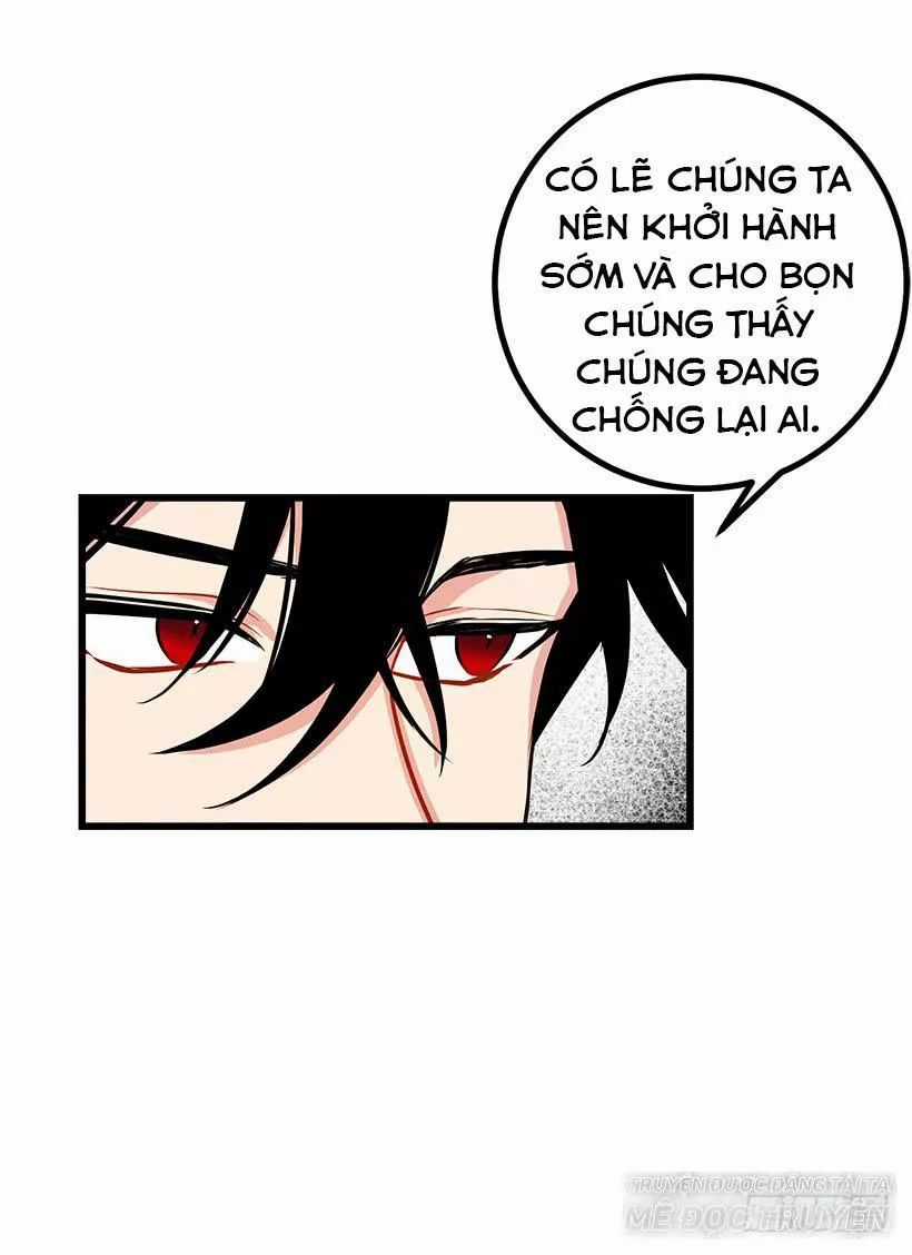 Tôi Là Tiểu Thư Của Gia Đình Này Chapter 42 trang 16