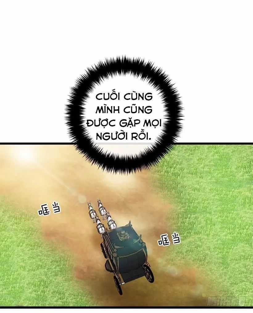 Tôi Là Tiểu Thư Của Gia Đình Này Chapter 42 trang 18