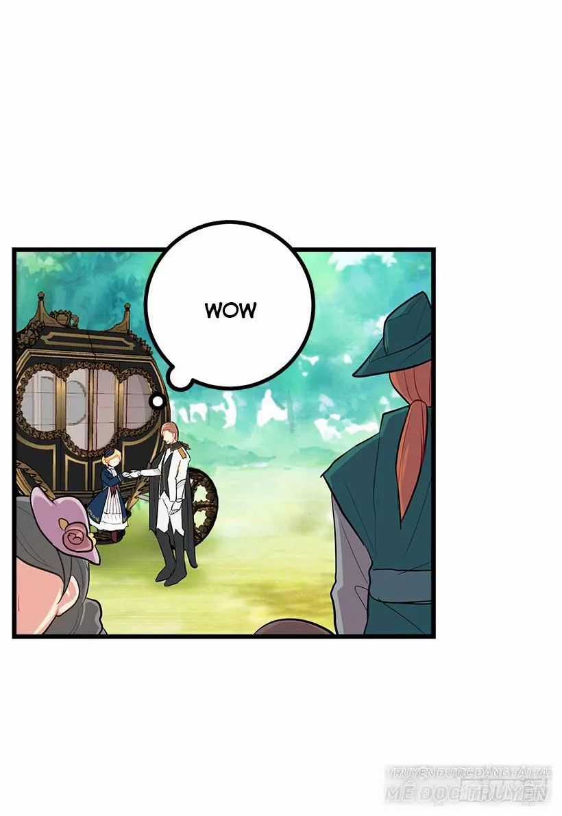 Tôi Là Tiểu Thư Của Gia Đình Này Chapter 42 trang 21