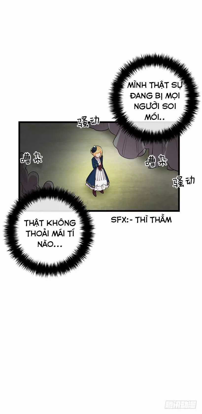 Tôi Là Tiểu Thư Của Gia Đình Này Chapter 42 trang 24