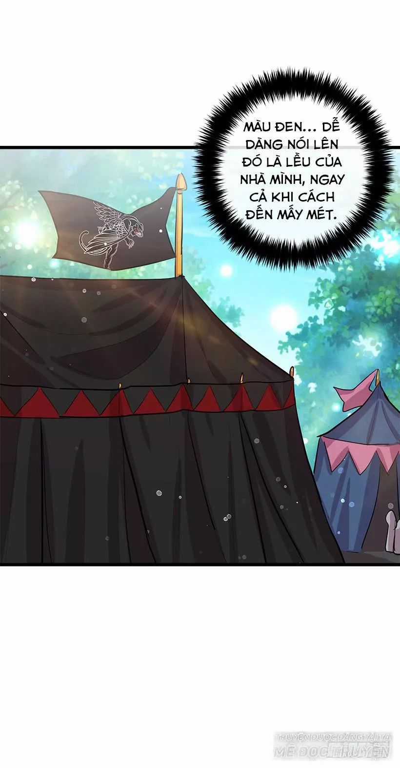 Tôi Là Tiểu Thư Của Gia Đình Này Chapter 42 trang 26