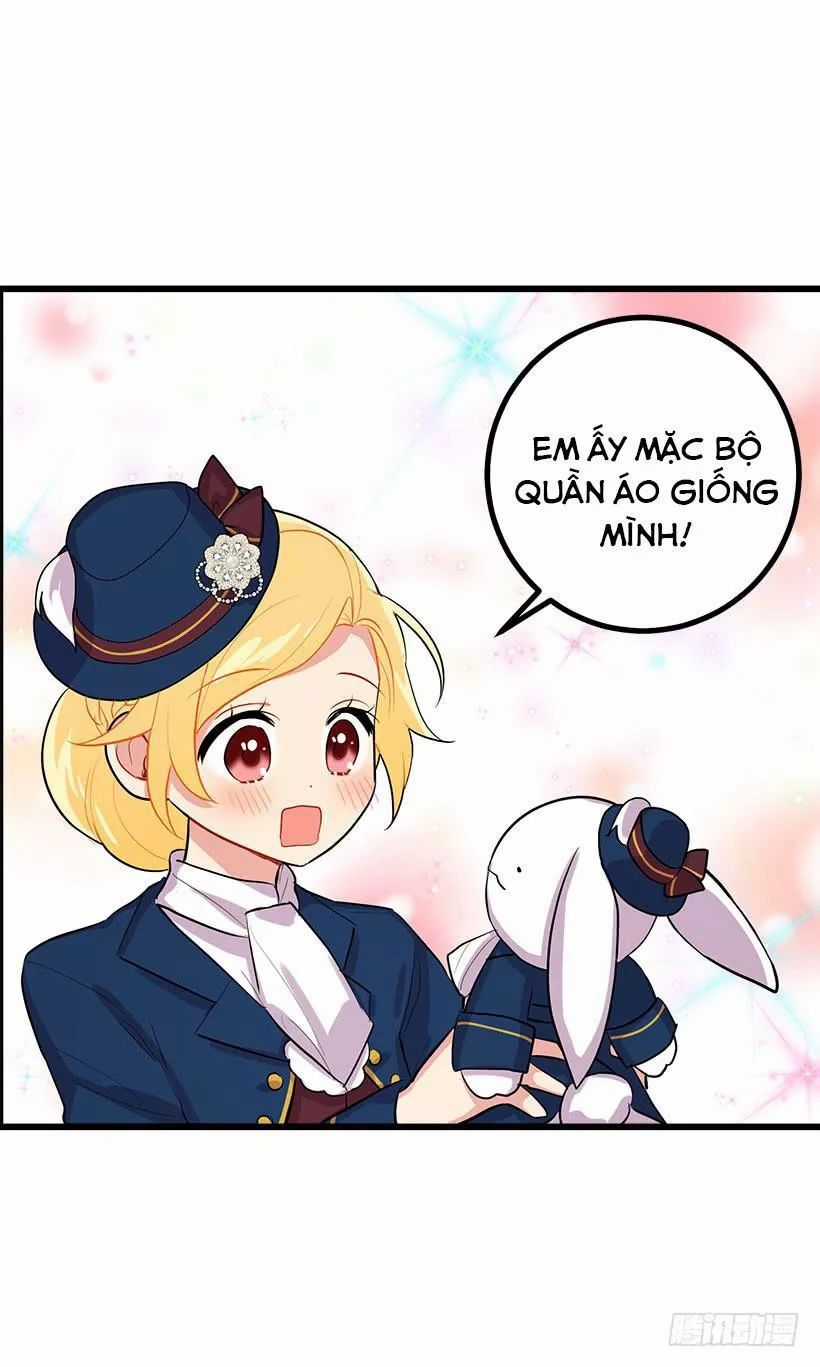 Tôi Là Tiểu Thư Của Gia Đình Này Chapter 42 trang 28