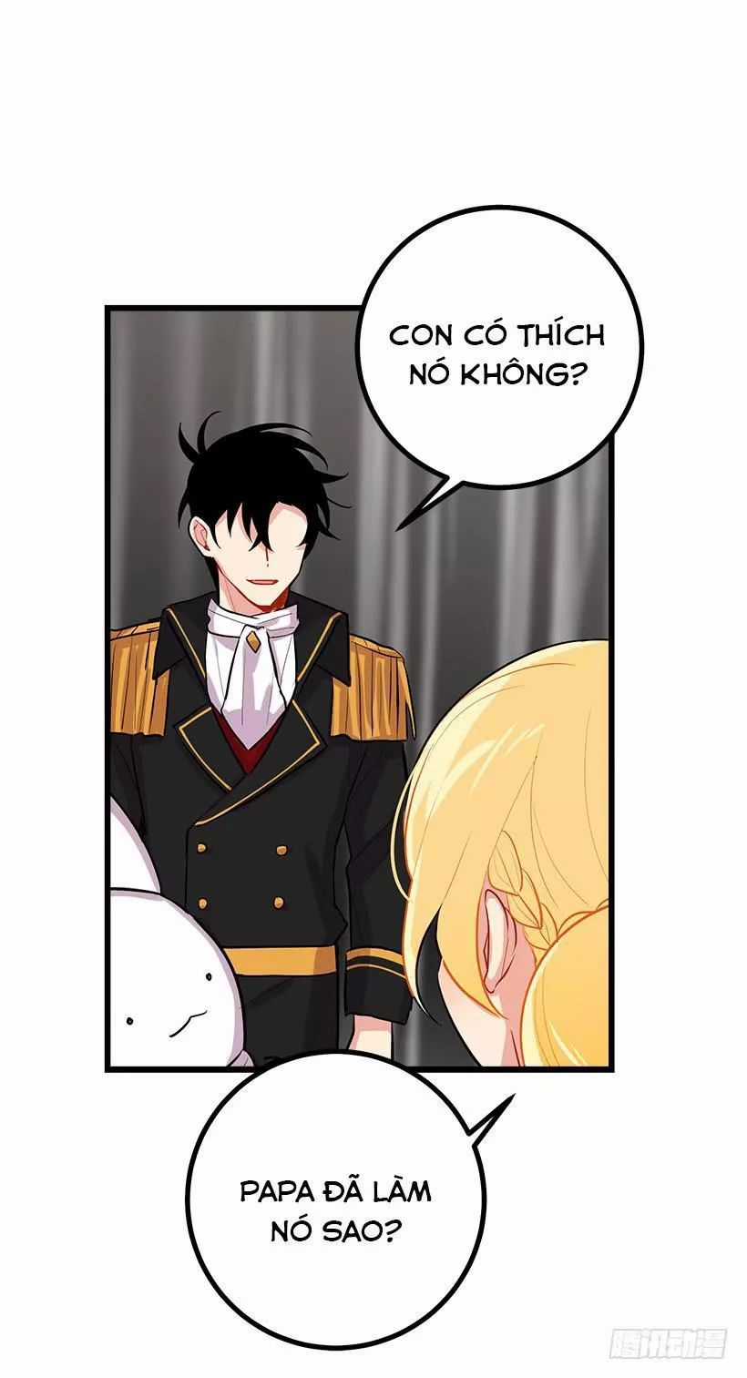 Tôi Là Tiểu Thư Của Gia Đình Này Chapter 42 trang 29