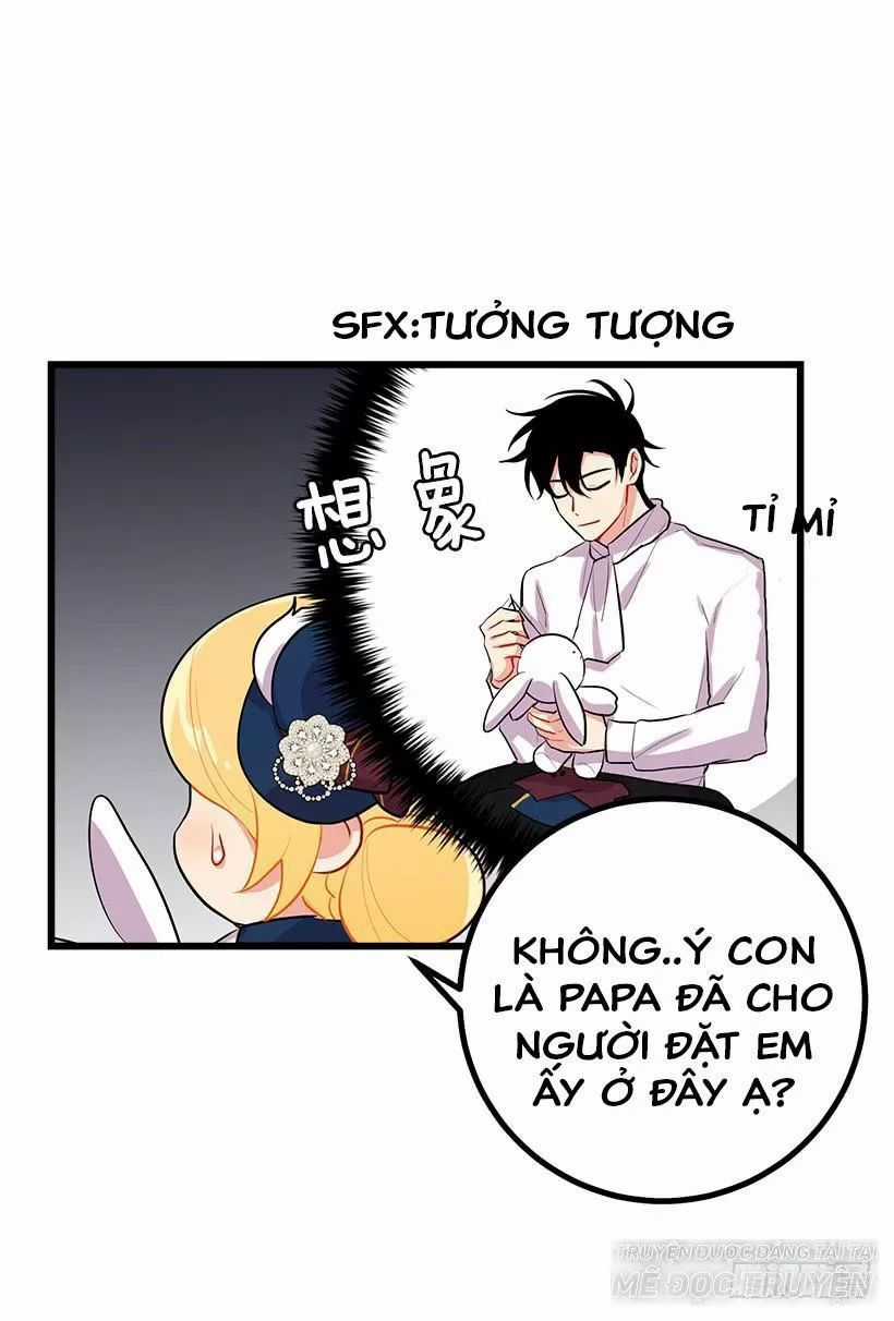 Tôi Là Tiểu Thư Của Gia Đình Này Chapter 42 trang 31