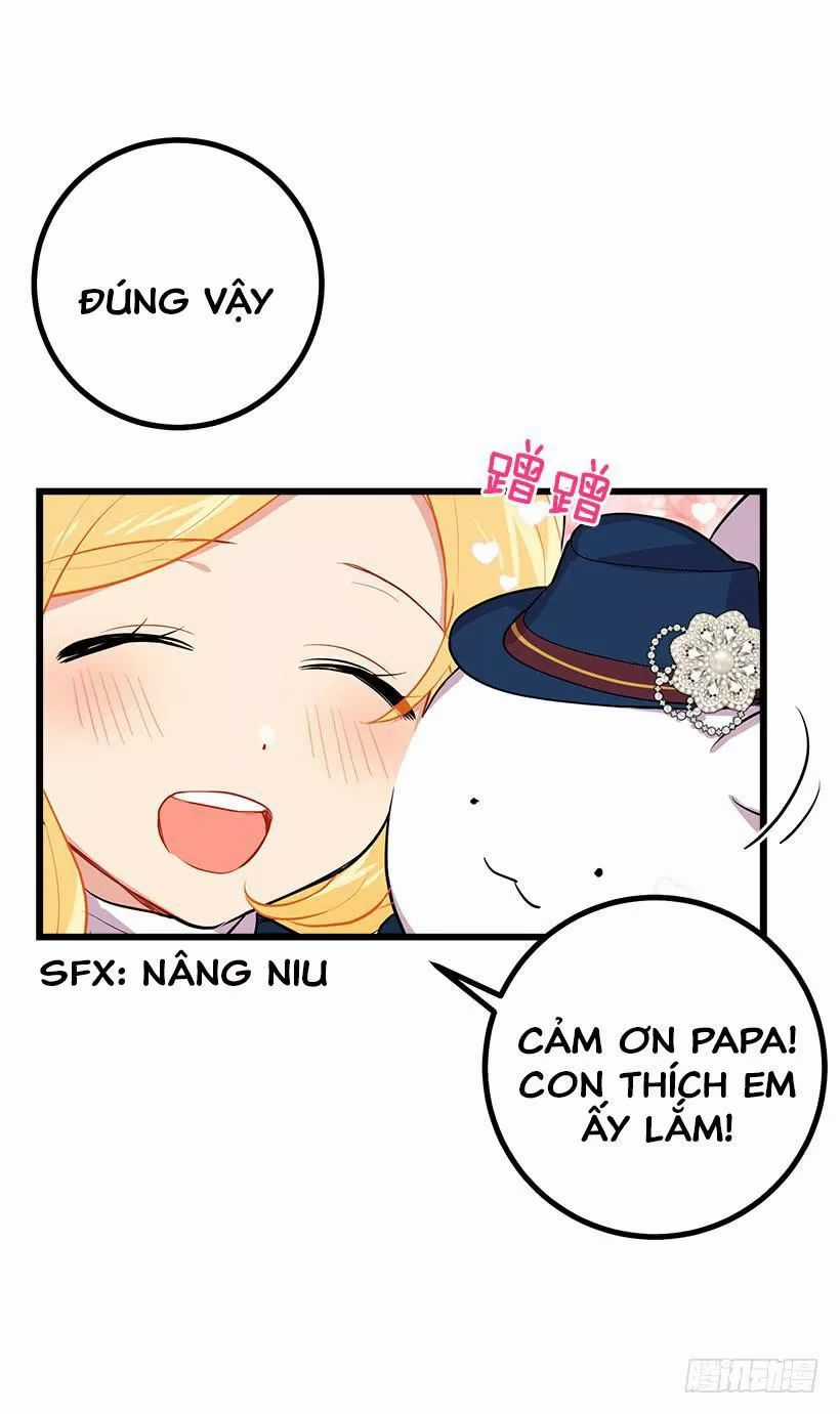 Tôi Là Tiểu Thư Của Gia Đình Này Chapter 42 trang 32