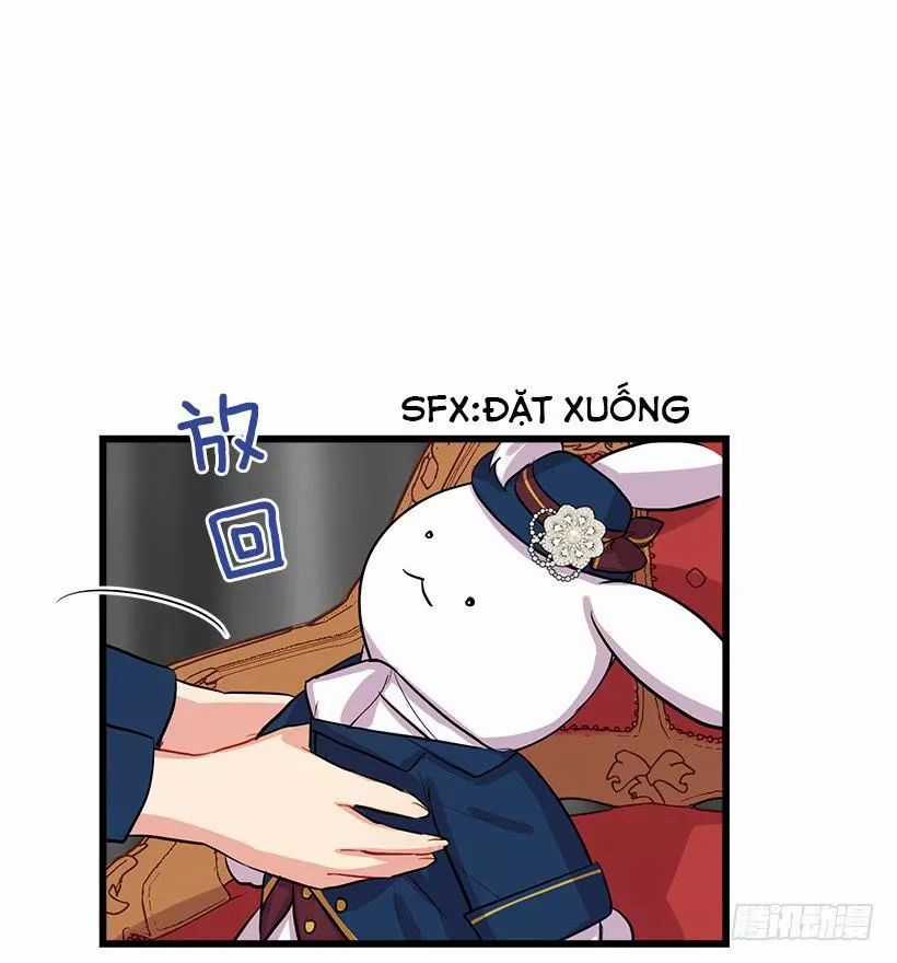 Tôi Là Tiểu Thư Của Gia Đình Này Chapter 42 trang 34