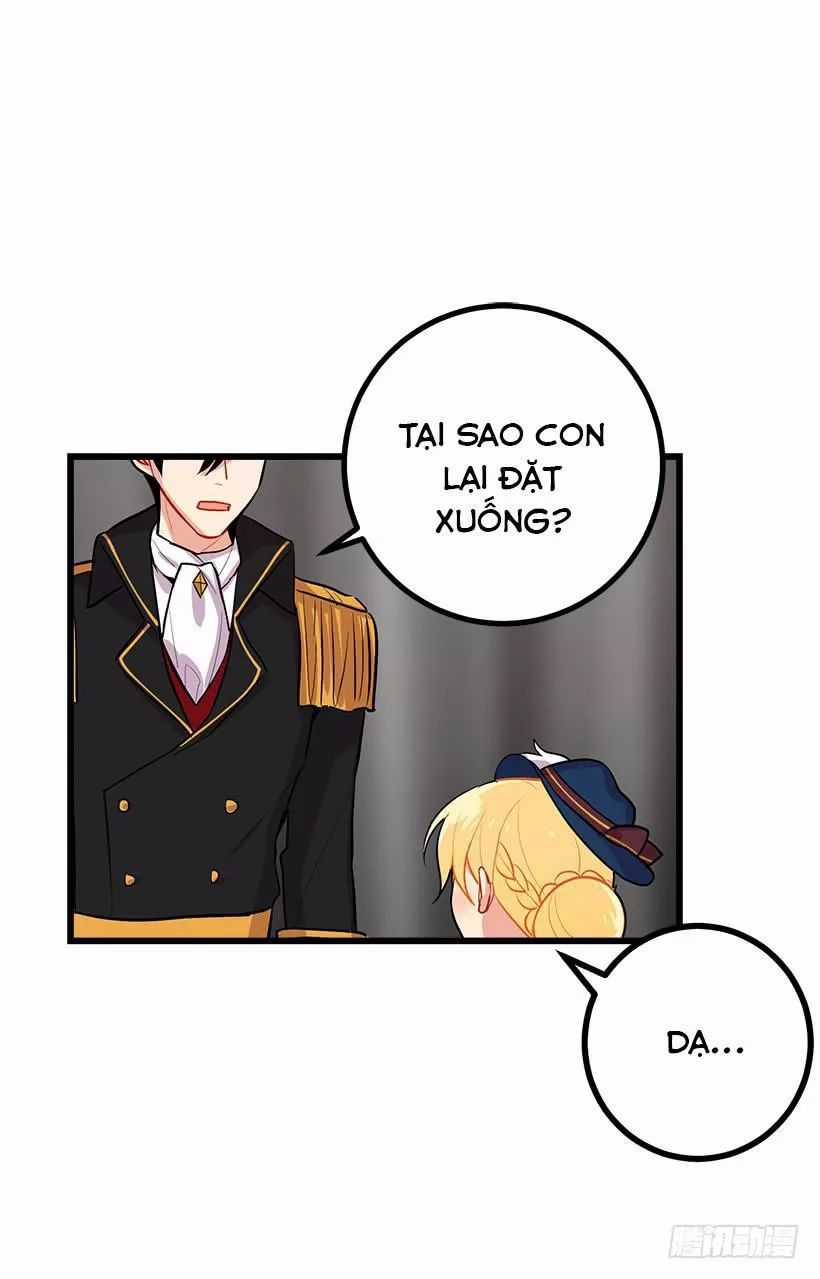 Tôi Là Tiểu Thư Của Gia Đình Này Chapter 42 trang 35