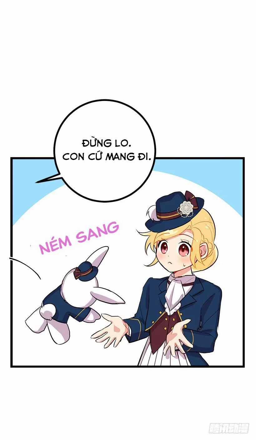 Tôi Là Tiểu Thư Của Gia Đình Này Chapter 42 trang 37