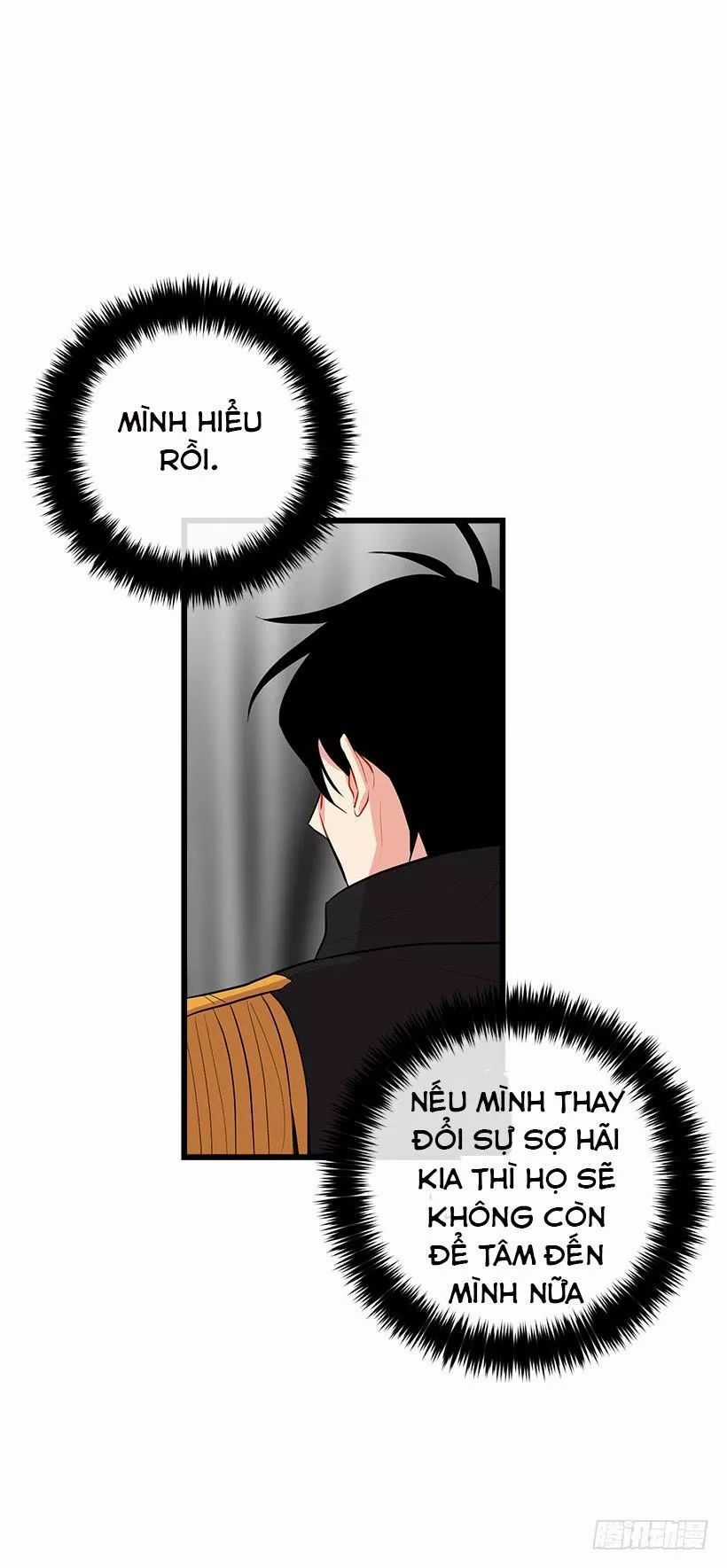 Tôi Là Tiểu Thư Của Gia Đình Này Chapter 42 trang 38