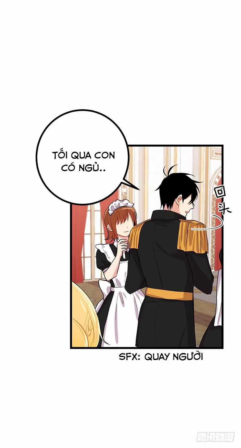 Tôi Là Tiểu Thư Của Gia Đình Này Chapter 42 trang 4