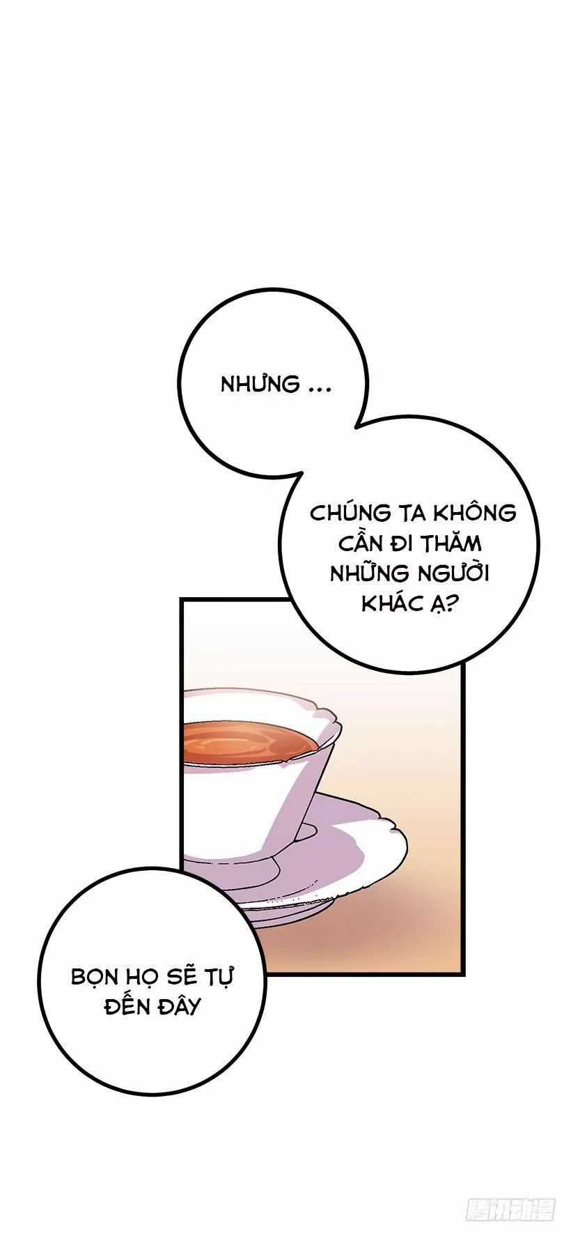 Tôi Là Tiểu Thư Của Gia Đình Này Chapter 42 trang 40