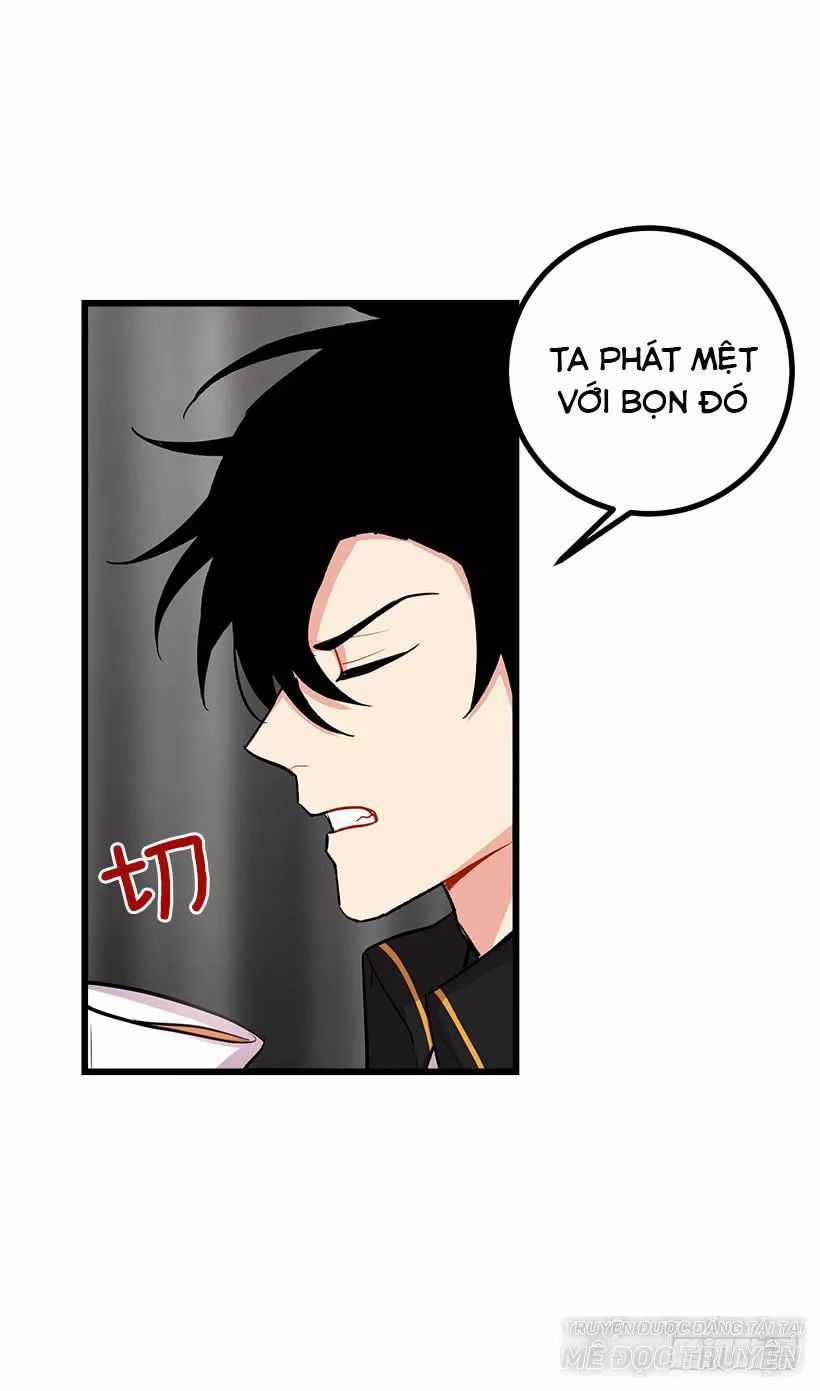 Tôi Là Tiểu Thư Của Gia Đình Này Chapter 42 trang 41