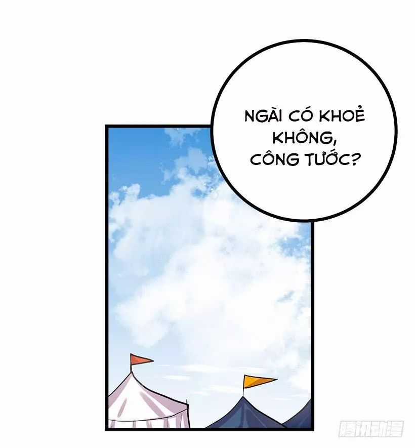 Tôi Là Tiểu Thư Của Gia Đình Này Chapter 42 trang 43