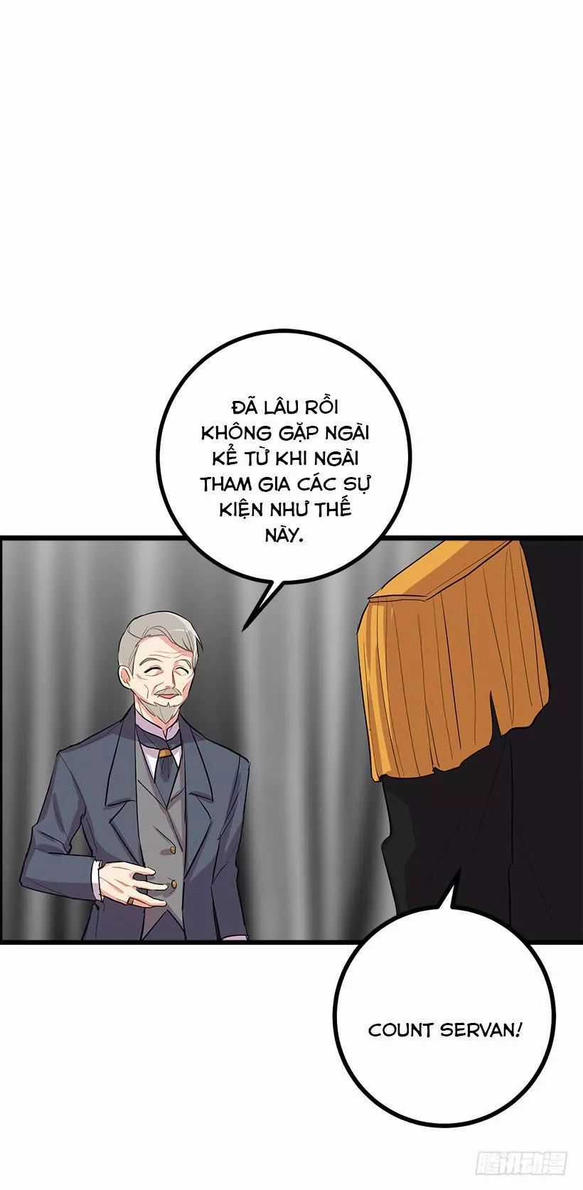 Tôi Là Tiểu Thư Của Gia Đình Này Chapter 42 trang 44