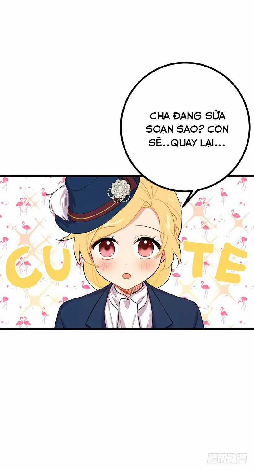 Tôi Là Tiểu Thư Của Gia Đình Này Chapter 42 trang 5