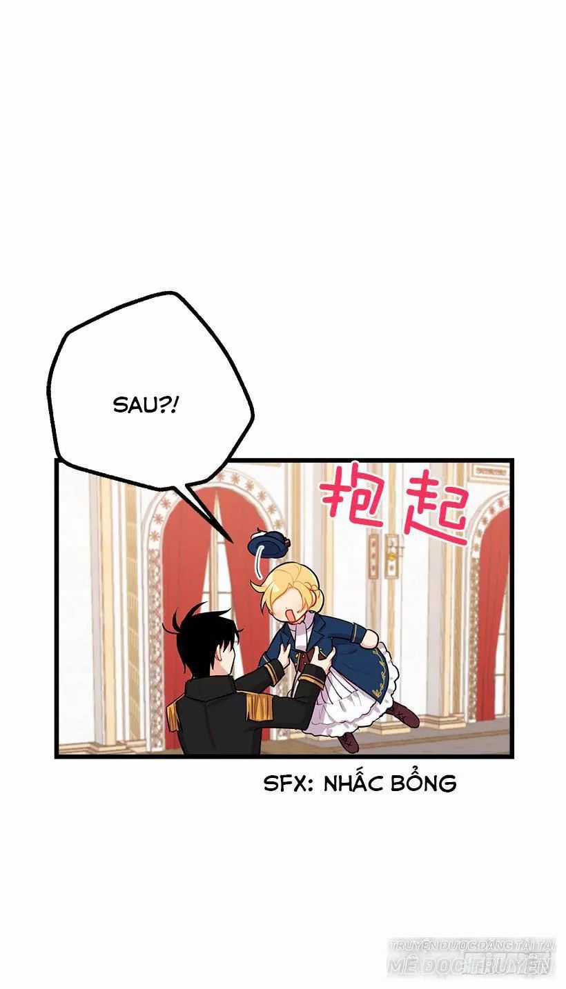 Tôi Là Tiểu Thư Của Gia Đình Này Chapter 42 trang 6