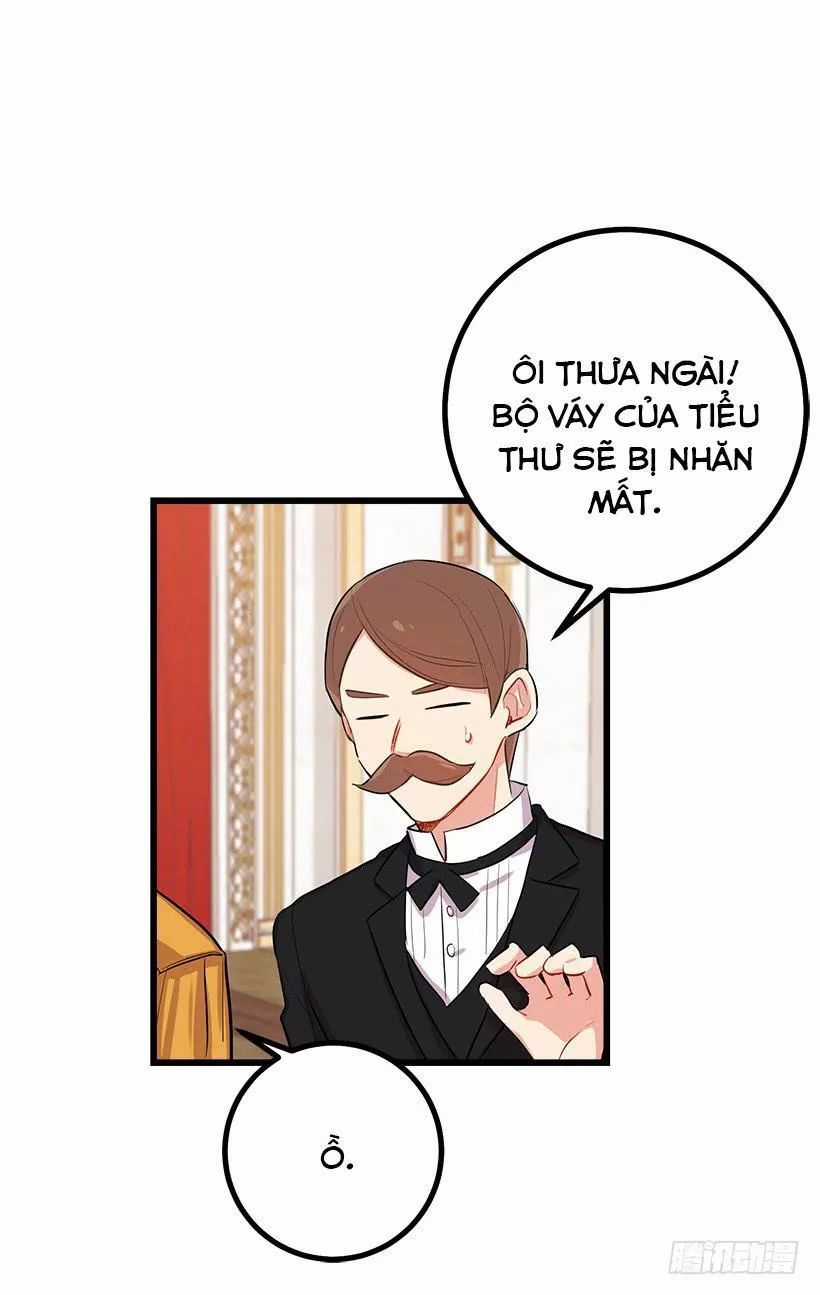 Tôi Là Tiểu Thư Của Gia Đình Này Chapter 42 trang 7