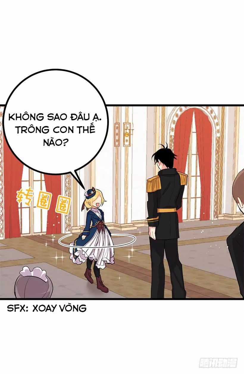 Tôi Là Tiểu Thư Của Gia Đình Này Chapter 42 trang 9