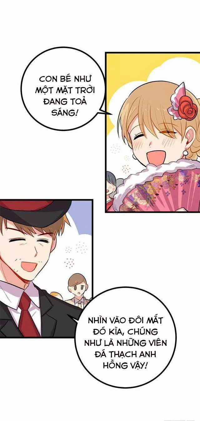 Tôi Là Tiểu Thư Của Gia Đình Này Chapter 43 trang 10