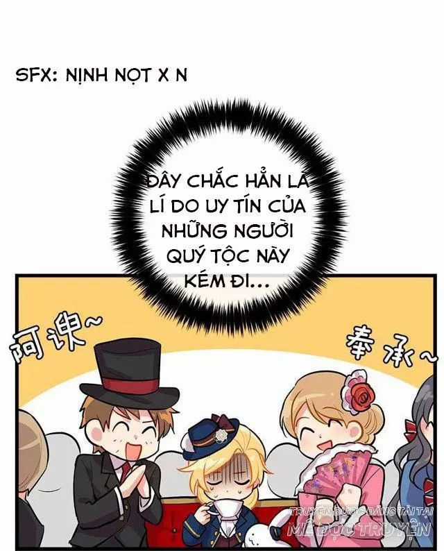 Tôi Là Tiểu Thư Của Gia Đình Này Chapter 43 trang 11