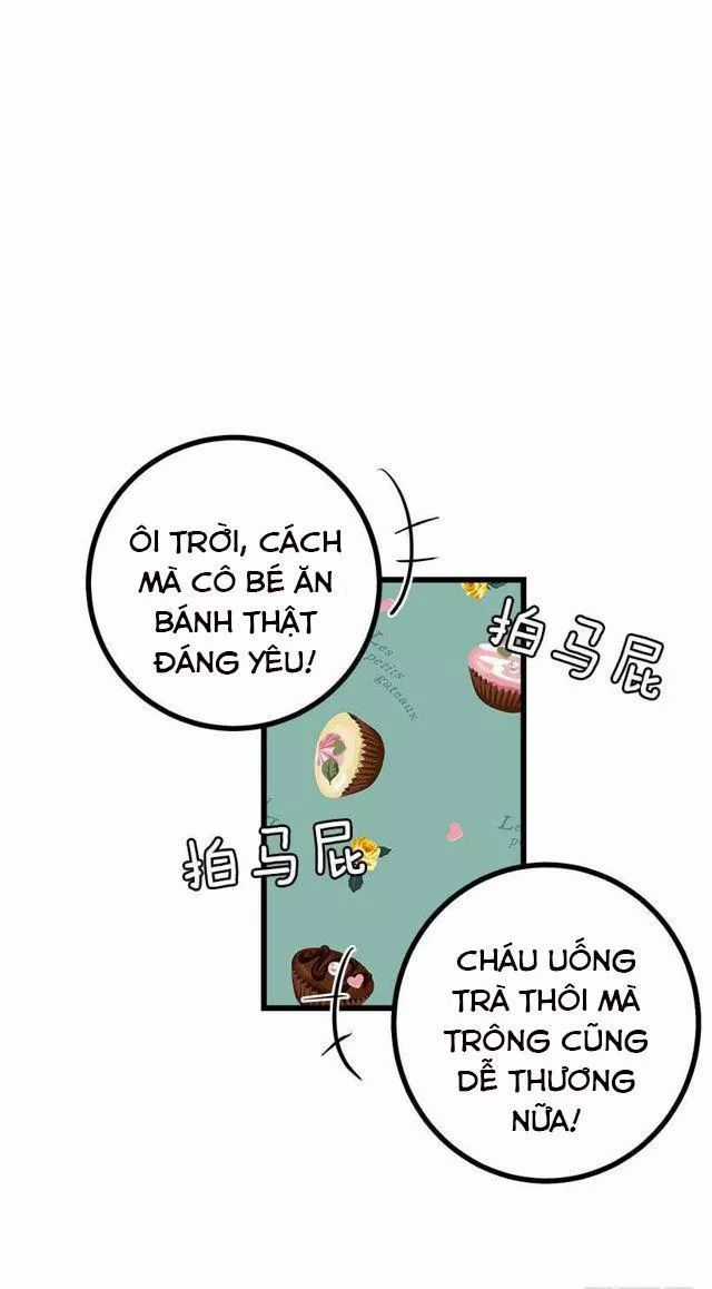 Tôi Là Tiểu Thư Của Gia Đình Này Chapter 43 trang 12