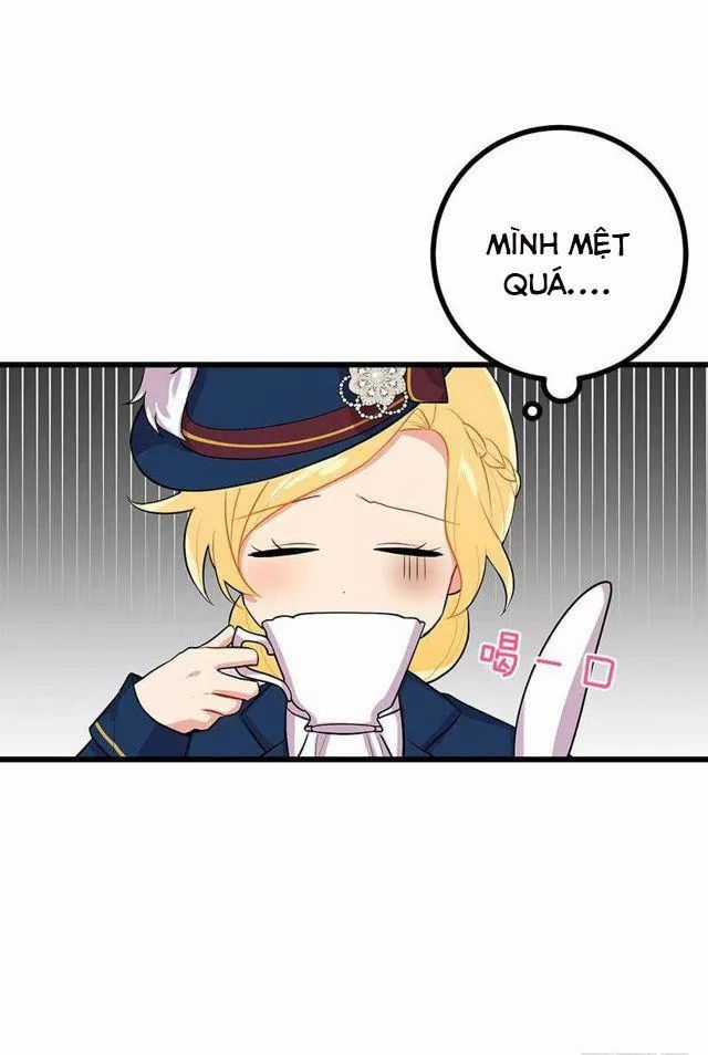 Tôi Là Tiểu Thư Của Gia Đình Này Chapter 43 trang 13