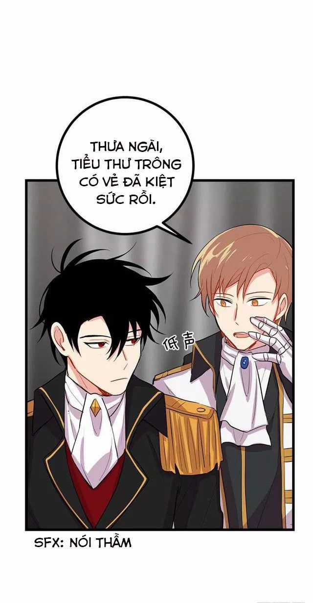 Tôi Là Tiểu Thư Của Gia Đình Này Chapter 43 trang 14