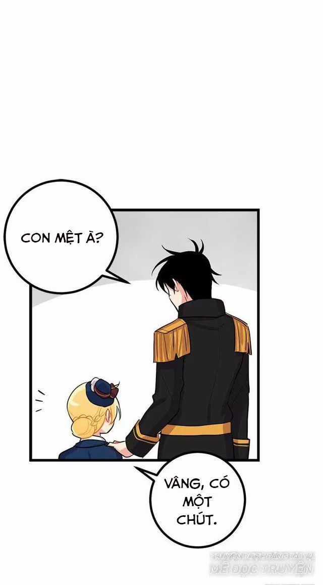 Tôi Là Tiểu Thư Của Gia Đình Này Chapter 43 trang 16