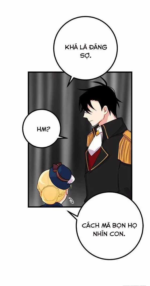 Tôi Là Tiểu Thư Của Gia Đình Này Chapter 43 trang 17