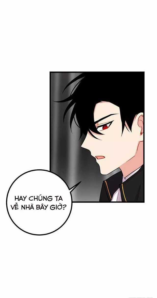 Tôi Là Tiểu Thư Của Gia Đình Này Chapter 43 trang 18