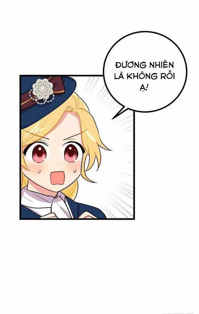 Tôi Là Tiểu Thư Của Gia Đình Này Chapter 43 trang 19