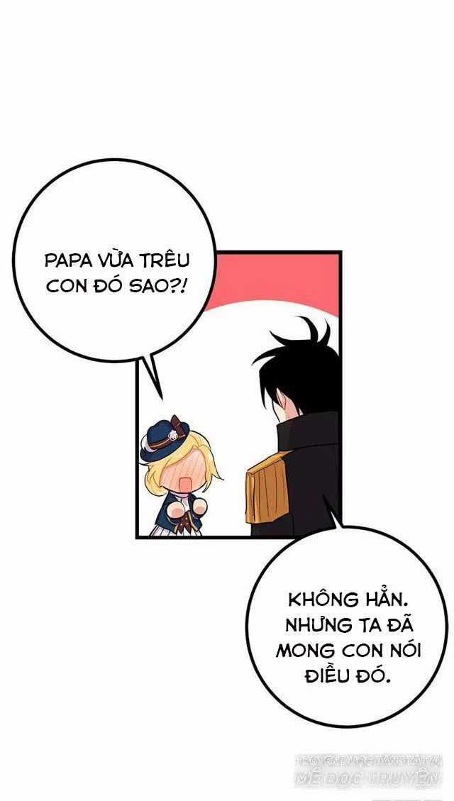 Tôi Là Tiểu Thư Của Gia Đình Này Chapter 43 trang 21