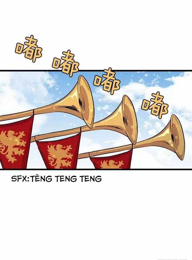 Tôi Là Tiểu Thư Của Gia Đình Này Chapter 43 trang 22