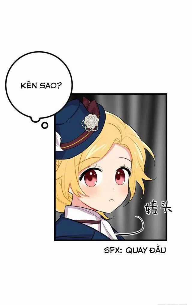 Tôi Là Tiểu Thư Của Gia Đình Này Chapter 43 trang 23