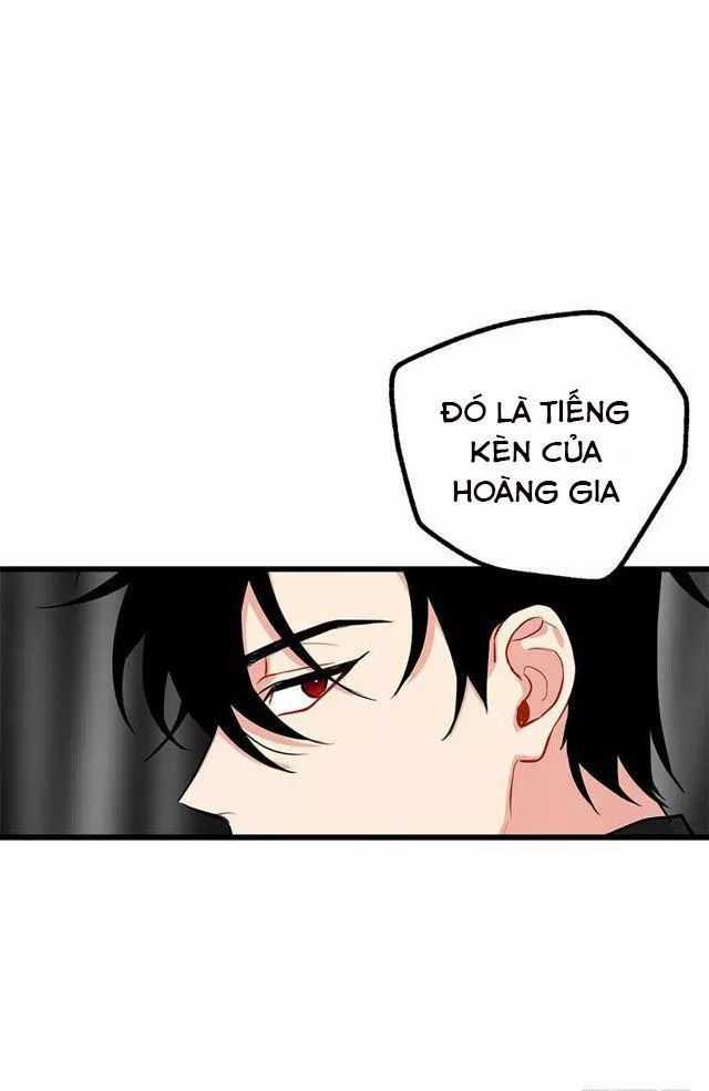 Tôi Là Tiểu Thư Của Gia Đình Này Chapter 43 trang 24