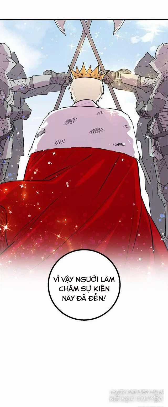 Tôi Là Tiểu Thư Của Gia Đình Này Chapter 43 trang 26