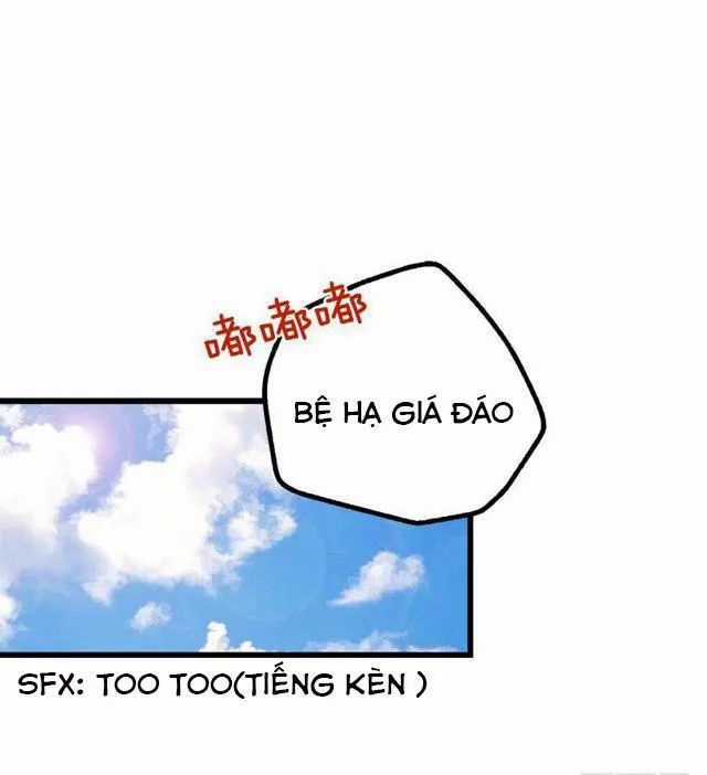 Tôi Là Tiểu Thư Của Gia Đình Này Chapter 43 trang 27