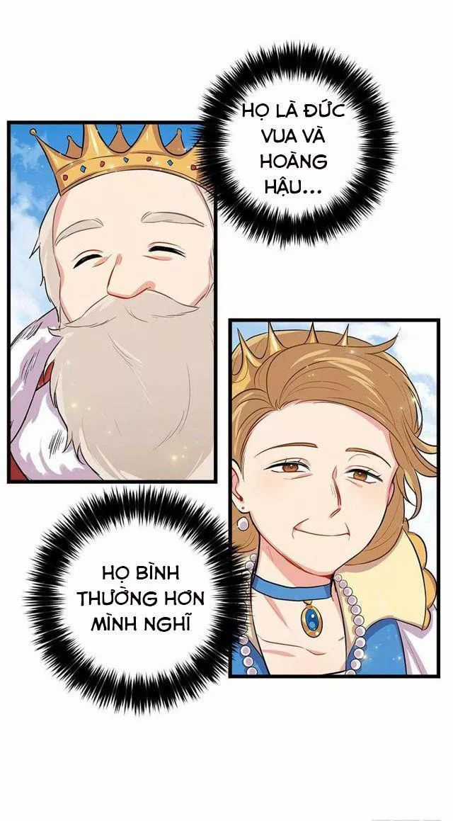 Tôi Là Tiểu Thư Của Gia Đình Này Chapter 43 trang 29