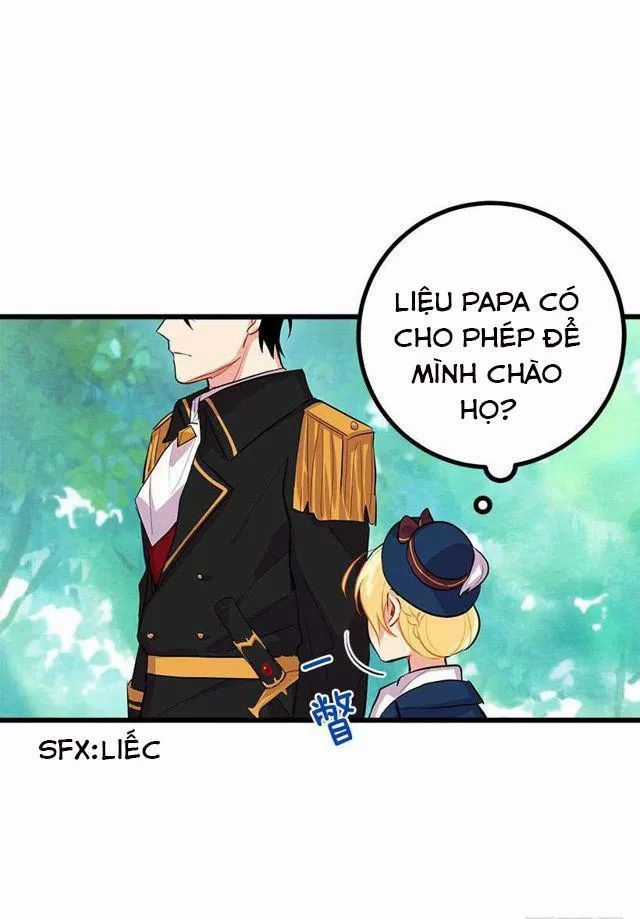 Tôi Là Tiểu Thư Của Gia Đình Này Chapter 43 trang 30