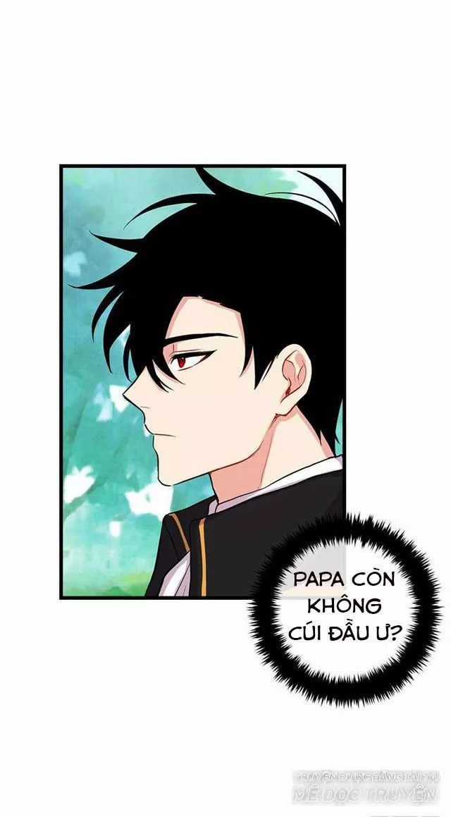 Tôi Là Tiểu Thư Của Gia Đình Này Chapter 43 trang 31