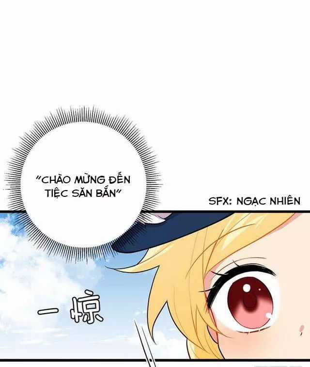 Tôi Là Tiểu Thư Của Gia Đình Này Chapter 43 trang 32