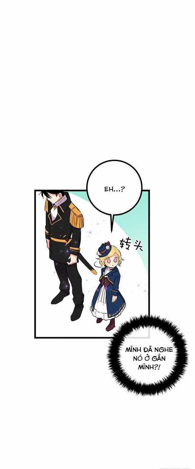 Tôi Là Tiểu Thư Của Gia Đình Này Chapter 43 trang 33