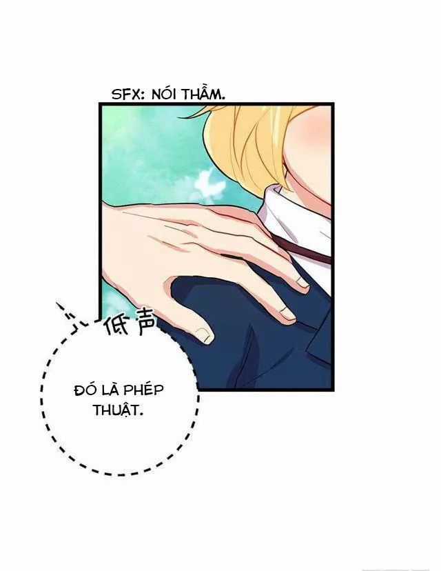 Tôi Là Tiểu Thư Của Gia Đình Này Chapter 43 trang 34