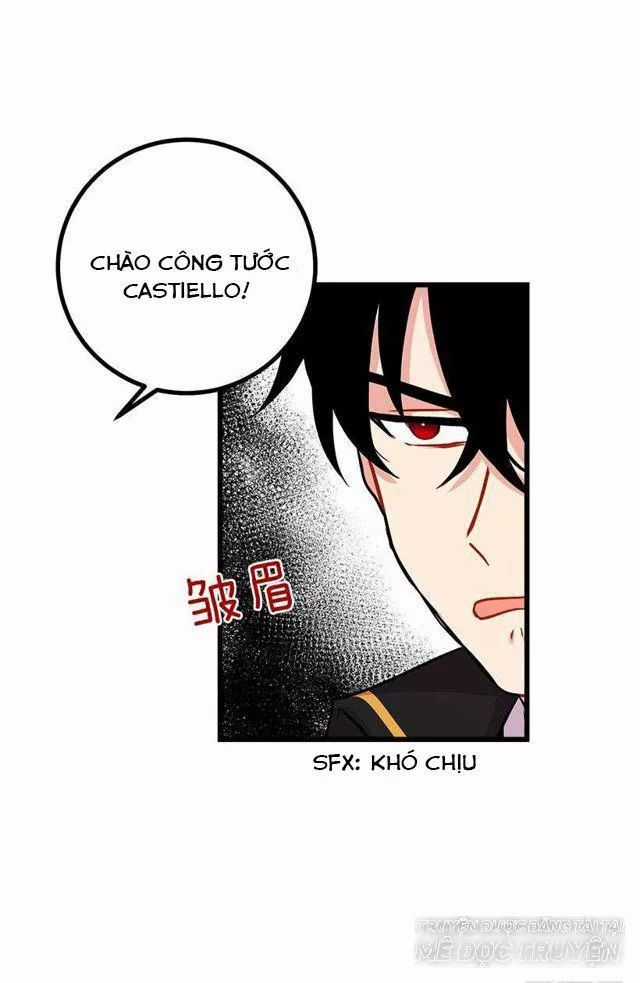 Tôi Là Tiểu Thư Của Gia Đình Này Chapter 43 trang 36