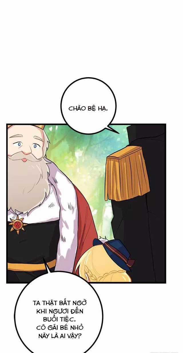 Tôi Là Tiểu Thư Của Gia Đình Này Chapter 43 trang 37